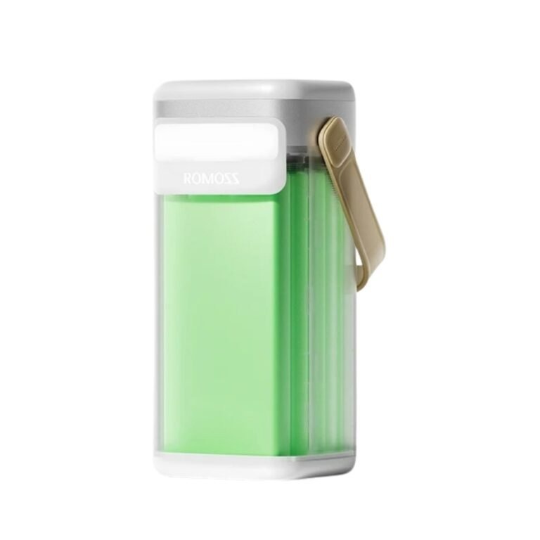 ROMOSS 60000mAh 100W PD Power Bank