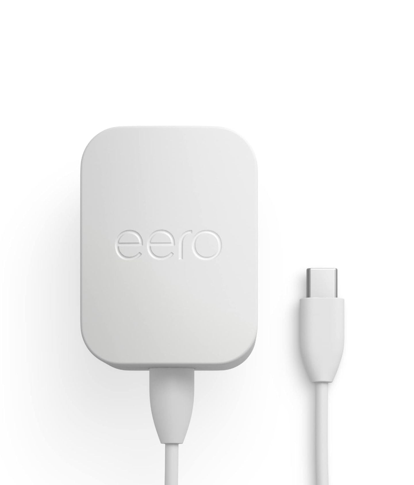 Eero 27W PD Type-C Fast Charger