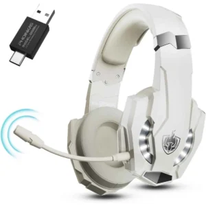 G9000 Pro Headphones – Noise Cancelling