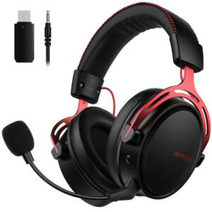Mpow EG10 Gaming Headset with Noise Cancelling Mic