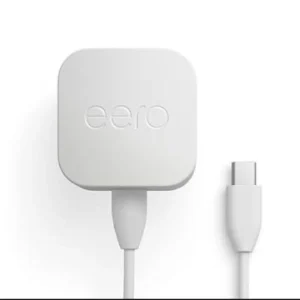 EERO 15w charger | Turbo fast charging