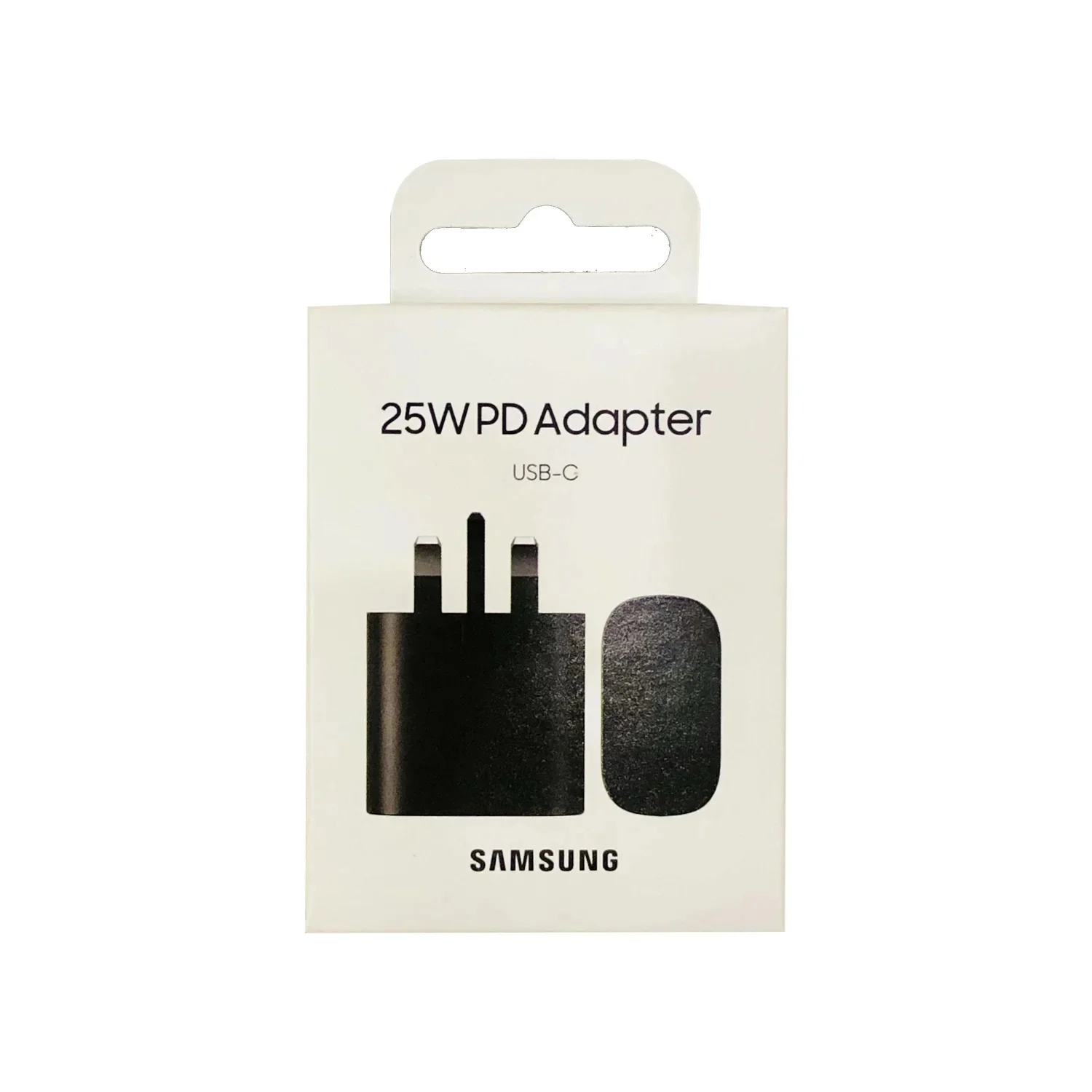 Official Samsung 25W USB-C Super Fast Wall Charger PD 3.0 - Image 4