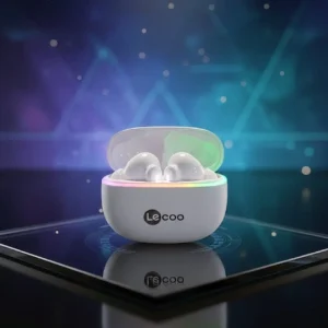 Lecoo TWS Bluetooth Earbuds
