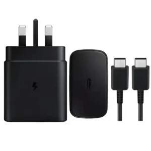 Official Samsung 25W USB-C Super Fast Wall Charger PD 3.0