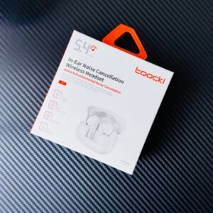Toocki SH6 ANC Wireless Earbuds