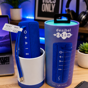 desibel made in turkey amazing product and sound quality