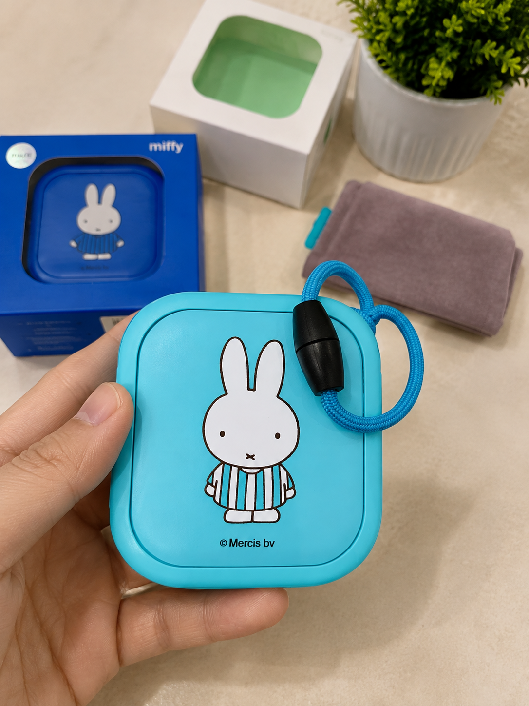 MPOW WIRELESS POWER BANK 10000 MAH 22.5W - Image 3